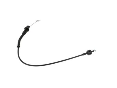 Kia 964302F000 Cable Assembly-Automatic Cruise