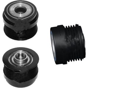 Kia 373202B000 Pulley-Generator