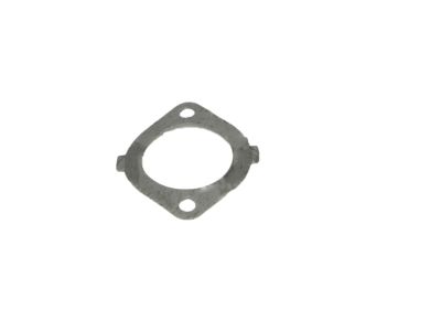 Kia 0K01310193A Gasket-Seal Plate