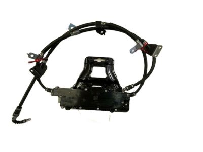 Kia 59700C5610 Parking Brake Assembly-E