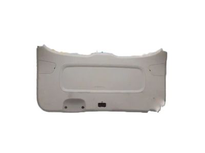 Kia 81750A9100GBU Panel Assembly-Tail Gate