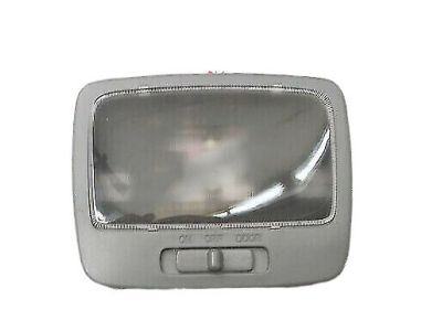 2006 Kia Sportage Dome Light - 928301F500LX