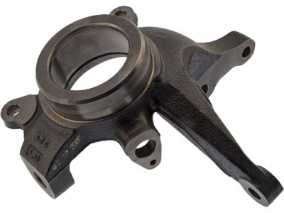 Kia Spectra Steering Knuckle - 517152F111