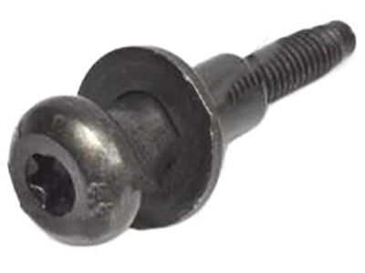 Kia 1244206207K Screw-Tapping