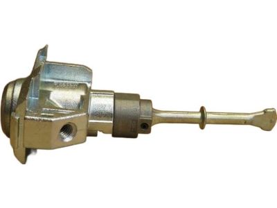2019 Kia Optima Hybrid Door Lock Cylinder - 81970D4B00