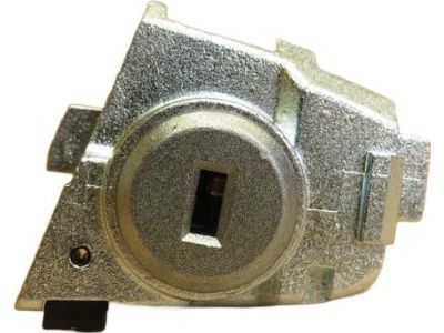 2019 Kia Optima Hybrid Door Lock Cylinder - 81970D4B00