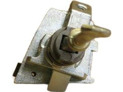 2019 Kia Optima Hybrid Door Lock Cylinder - 81970D4B00