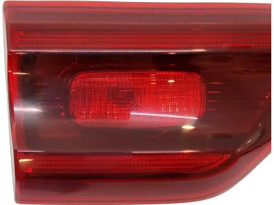 2021 Kia Sportage Tail Light - 92405D9500