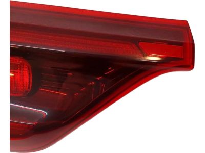 2021 Kia Sportage Tail Light - 92405D9500