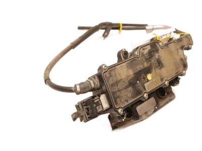 Kia 597003T500 Parking Brake Assembly