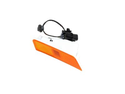2021 Kia Seltos Bumper Reflector - 921A1Q5000