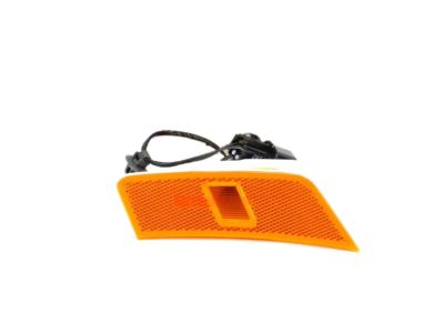 2021 Kia Seltos Bumper Reflector - 921A1Q5000