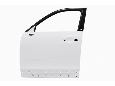 76003S9001 Kia Front Door Panel Assembly Left Hand Product Photo 2 of 2