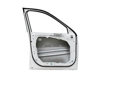 Kia 76003S9001 Front Door Panel Assembly Left Hand 76003S9001 Kia Front Door Panel Assembly Left Hand Product Photo 1 of 2