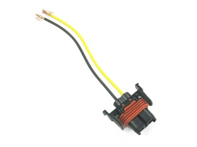 Kia 921651U000QQK Bulb Holder Service