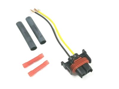 Kia 921651U000QQK Bulb Holder Service