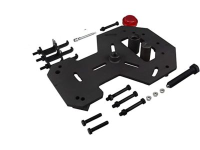 Kia 09430C1180 Dual Clutch Remover 09430C1180 Kia Dual Clutch Remover Product Photo 1 of 1