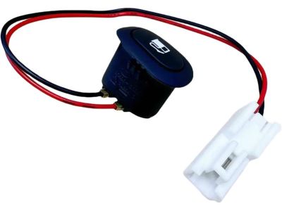Kia Rondo Fuel Door Switch - 935901D000WK