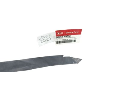 Kia 86362H8000