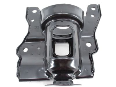 Kia 5536038601 Bracket Assembly-Rear Side ABSORBER Mounting