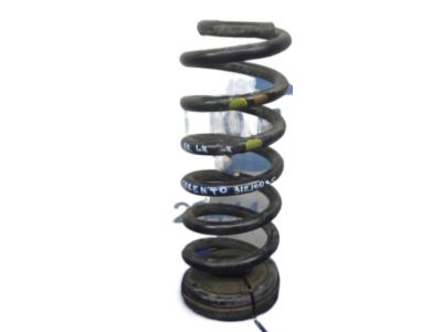 2019 Kia Sorento Coil Springs - 55350C5270