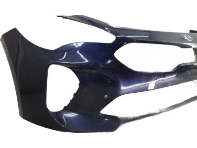 Kia Stinger Bumper - 86510J5050
