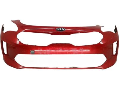 Kia Stinger Bumper - 86510J5050