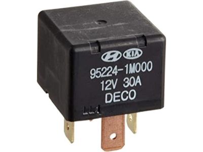 2010 Kia Forte Relay - 952241M000