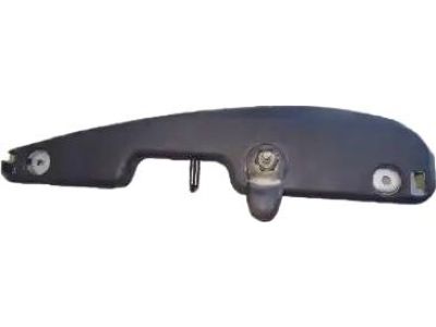 2010 Kia Sportage Wiper Pivot - 987001F001