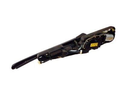 2010 Kia Sportage Wiper Pivot - 987001F001