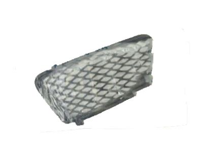 Kia 865151F550 Cover-BLANKING Front LH