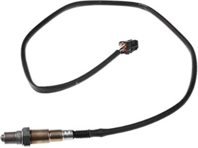 2015 Kia Forte Koup Oxygen Sensor - 392102E510