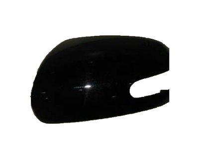 Kia Forte Mirror Cover - 876161M000