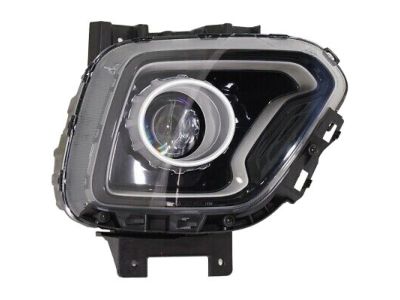 Kia Soul Headlight - 92102K0140