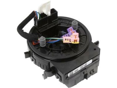 Kia Sportage Clock Spring - 93490D9360
