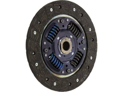 Kia 4110026010 Disc Assembly-Clutch