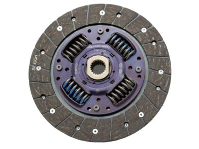 Kia 4110026010 Disc Assembly-Clutch