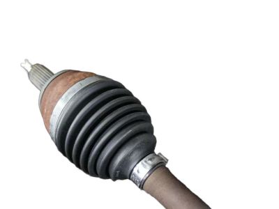 Kia Forte Axle Shaft - 49500M7200