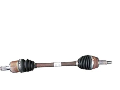 Kia Forte Axle Shaft - 49500M7200