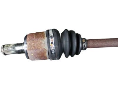 Kia Forte Axle Shaft - 49500M7200