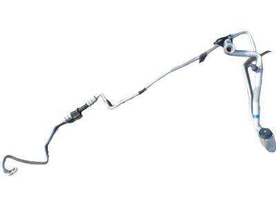 Kia Spectra A/C Hose - 977752F111