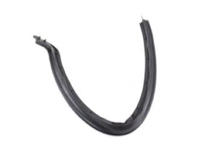 2014 Kia Sedona Weather Strip - 831604D000