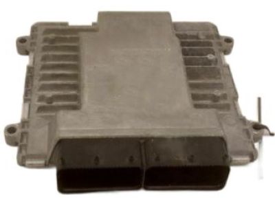 2015 Kia Sorento Engine Control Module - 391002GTD0