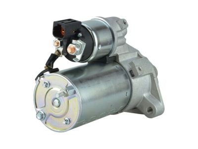 Kia 361003C151RU REMAN Starter