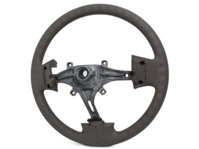 Kia Steering Wheel - 561111G300GD
