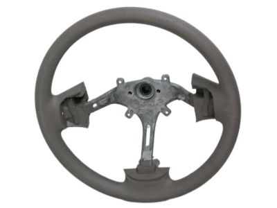 Kia 561111G300GD Steering Wheel Body