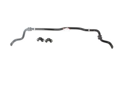 Kia 548102S000 Bar Assembly-Front Stabilizer