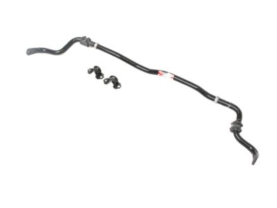Kia 548102S000 Bar Assembly-Front Stabilizer