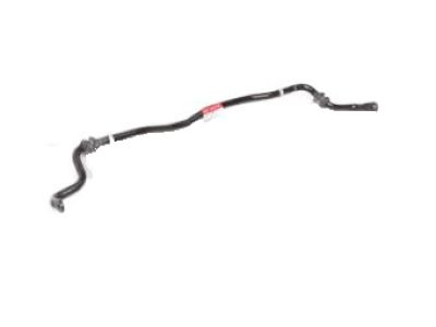 Kia 548102S000 Bar Assembly-Front Stabilizer