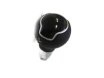 Kia 467302F200 Knob-Gear Shift Lever